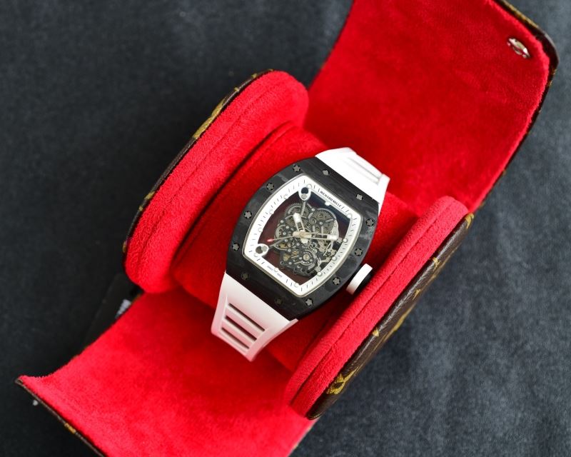 RICHARD MILLE Watches